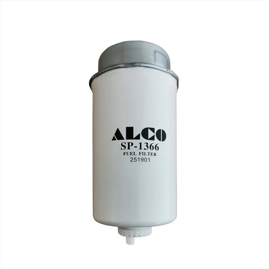 Fuel Filter Alco SP-1366 For Ford Transit VII (06-16) FORD 1685861