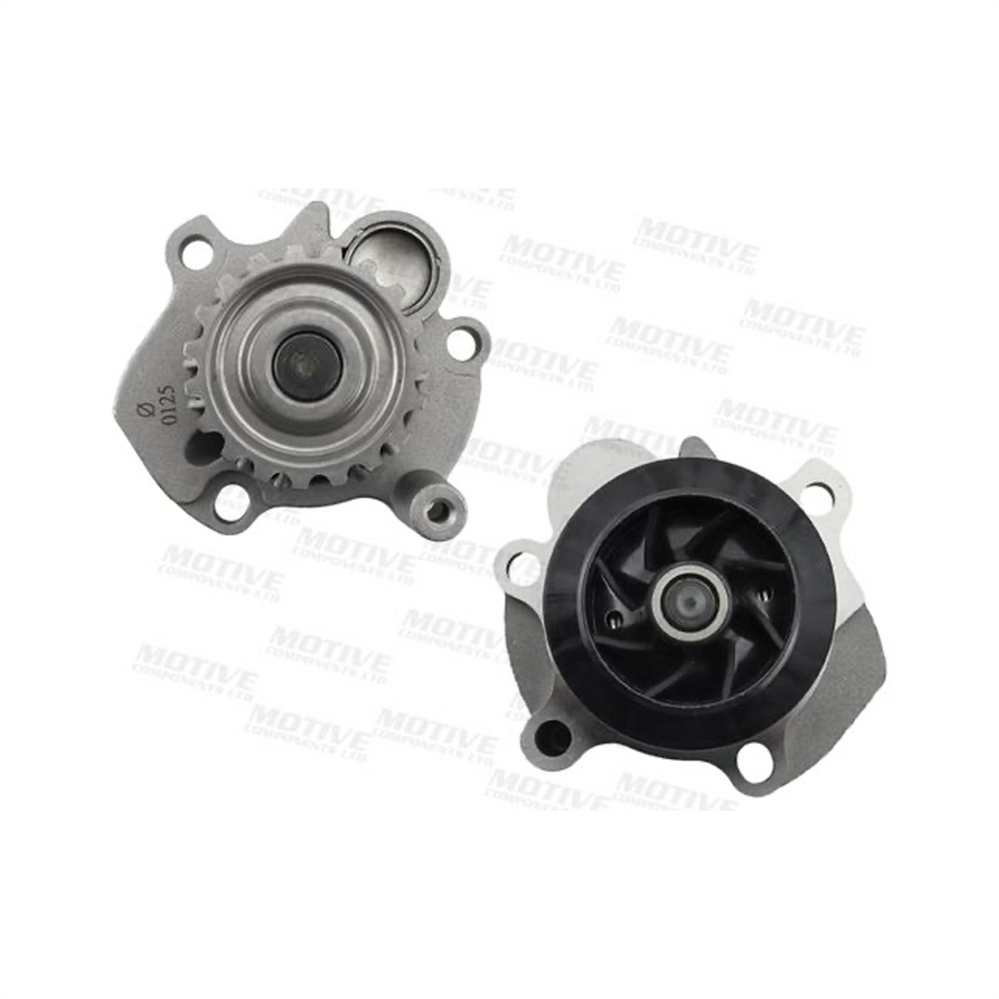 Motive Water Pump & Timing Belt Kit Fits For Audi A1 A3 Skoda Fabia Octavia VW