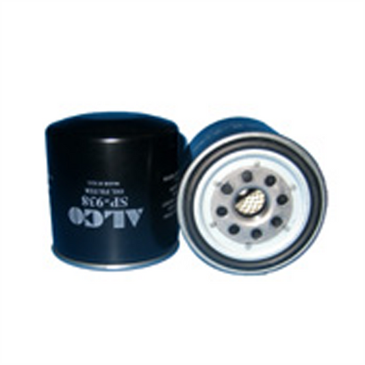 ALCO Oil Filter for Ford Focus Fiesta Transit Connect LDV Convoy 1.8 2.5 Diesel