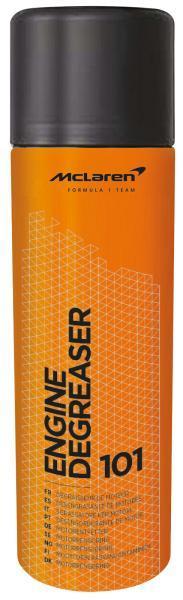 McLaren Engine Bay Degreaser Heavy Duty Cleaner Removes Oil Grease Spray 500ml