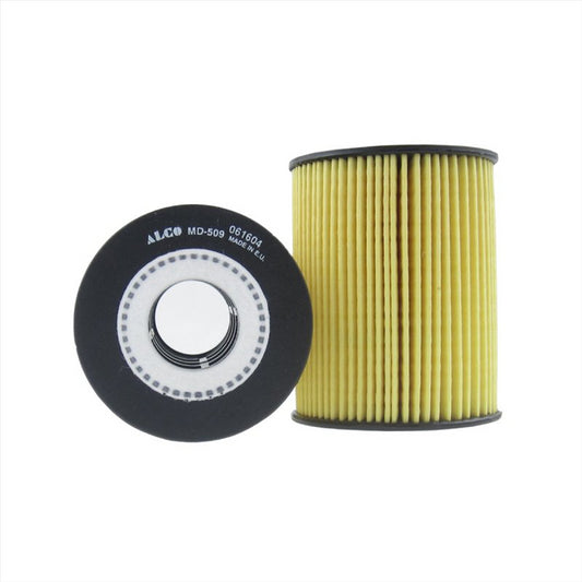 Oil FIlter Alco For Citroen Peugeot Ford Volvo DS Fiat Mazda Mini Mitsubishi