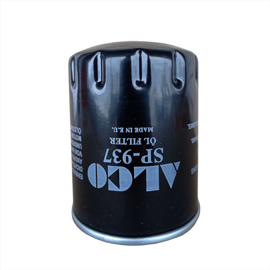 Oil Filter Alco SP-937 For Honda Accord Civic CR-V Smart Forfour Rover 200 45