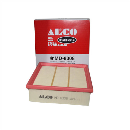 Air Filter Alco For OPEL (VAUXHALL) Corsa D Corsa E Chevrolet Cruze