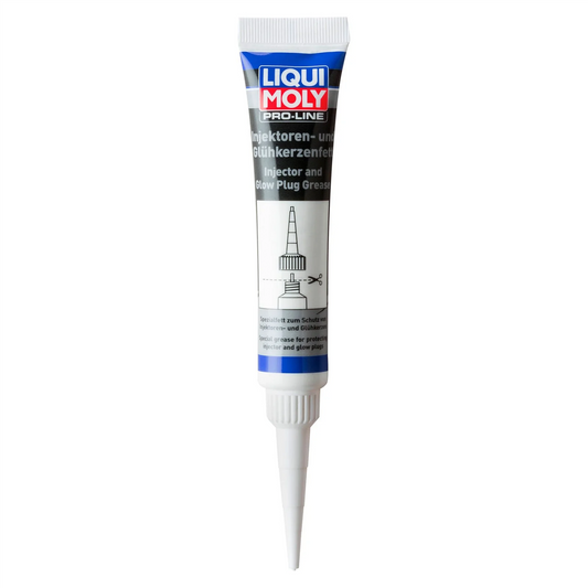 Liqui Moly Pro-Line Injector And Glow Plug Grease Lubricant & Anti Corrosion 20g