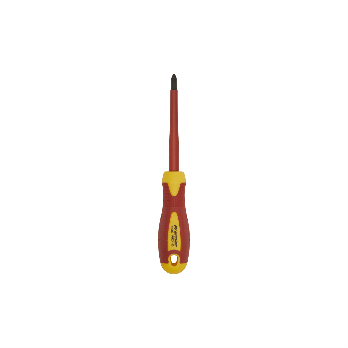 Sealey Screwdriver Set 6pc VDE Approved - AK6130 Scredriver Set