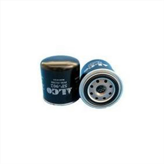 Fuel Filter Alco For Isuzu Campo D-Max Light-Truck Nissan Atlas Navara Patrol