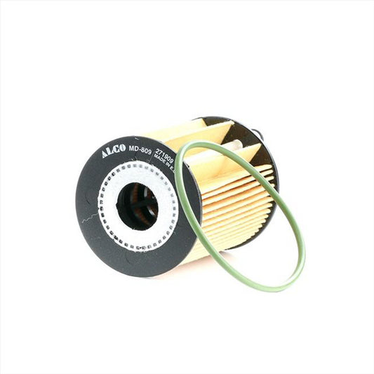 Oil Filter Alco For Citroen C3 C4 DS3 DS4 Vauxhall Peugeot 2008 208 508 Toyota