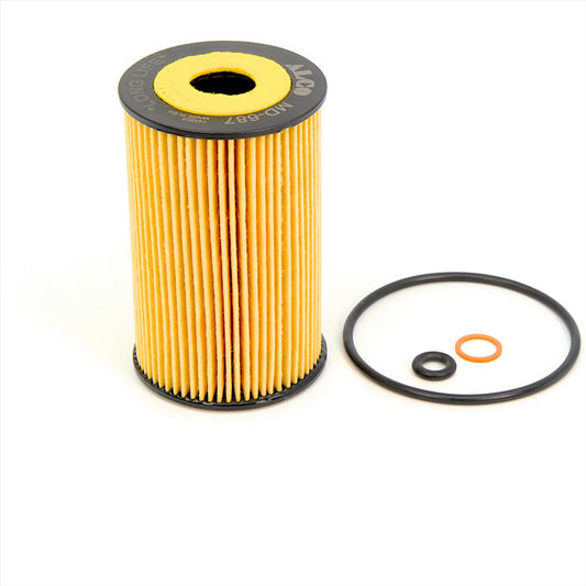 Oil FIlter Alco For Hyundai Accent i20 i30 i40 ix35 Tucson Kia Ceed Sportage
