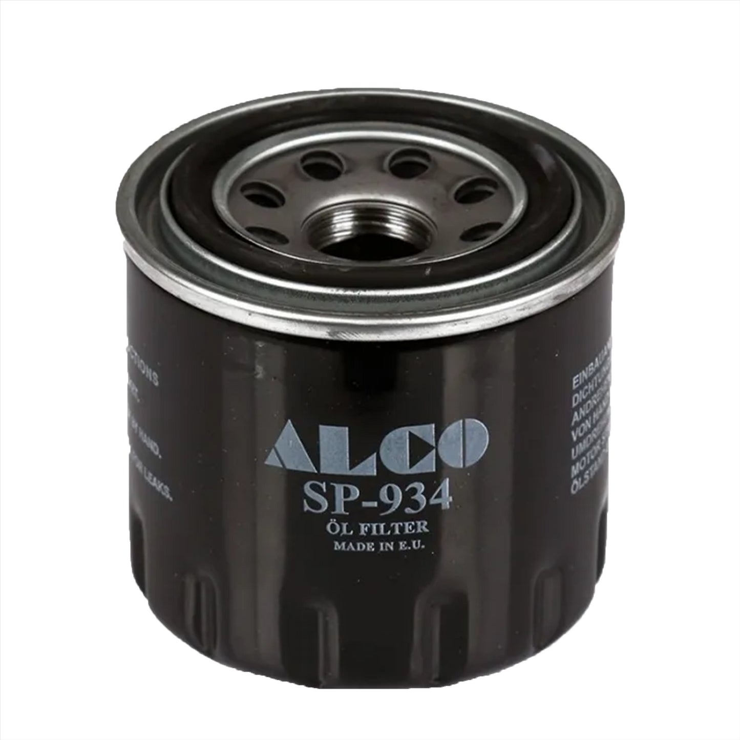 Alco Oil Filter SP-934 Fits For Honda Civic CRX Jass Isuzu Mazda 121 Subaru