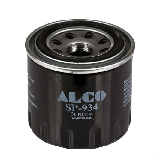 Alco Oil Filter SP-934 Fits For Honda Civic CRX Jass Isuzu Mazda 121 Subaru