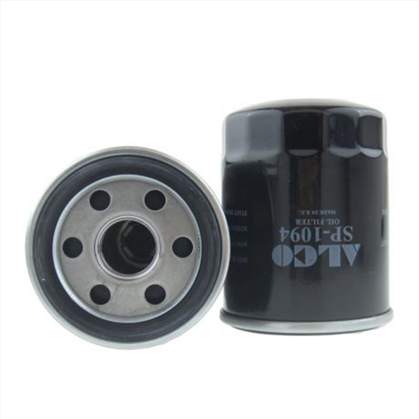 Oil Filter Alco SP-1094 For Fiat Idea Panda Punto Qubo