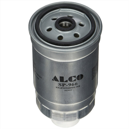 Fuel Filter Alco For Bmw 3 Citroen Jumper Fiat Ducato Tipo Iveco Opel Renault