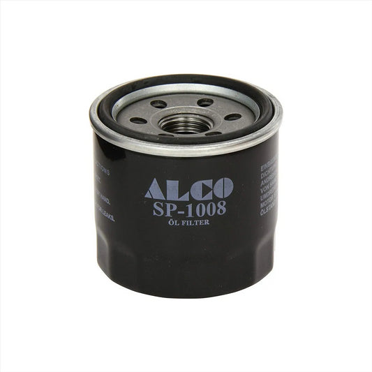 Alco Oil Filter SP-1008 Fits For Daihatsu Mazda Opel Agila Suzuki Vitara Swift