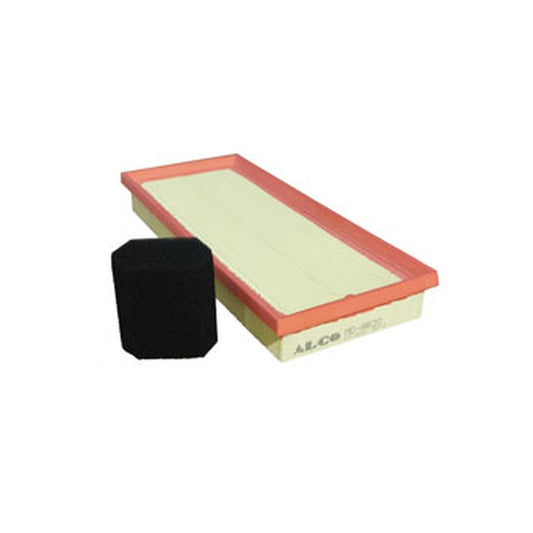 ALCO Air Filter for Peugeot Citroen Vauxhall Opel DS Fiat Toyota 1.2 PureTech
