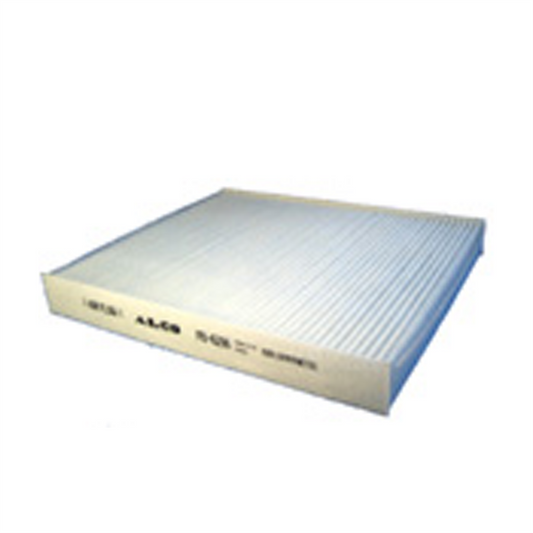 ALCO Cabin Filter for VW Polo Skoda Fabia Seat Ibiza Audi A2 Mercedes G-Class