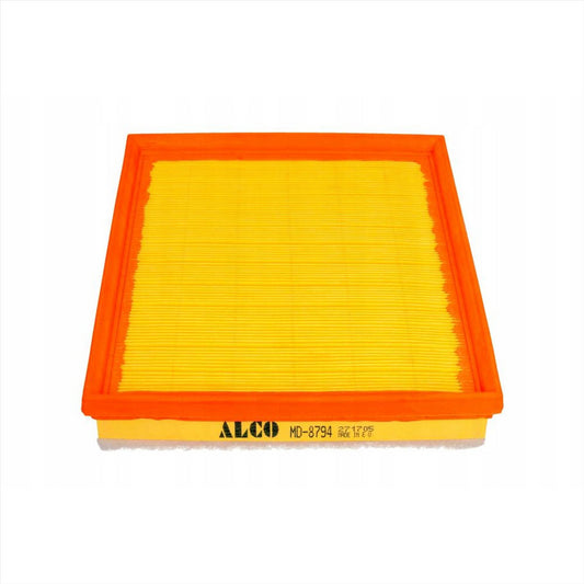 Air Filter Alco For Citroen Berlingo  C3 C4 DS3 Opel Combo Peugeot 2008 Partner