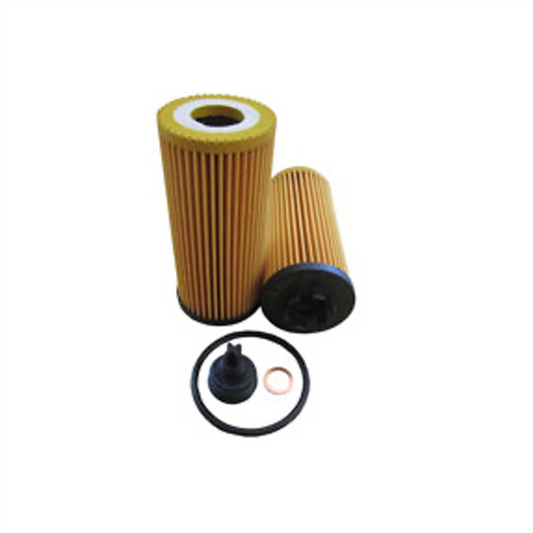 ALCO Oil Filter MD-3021 for BMW 1 2 Series X1 X2 & Mini F54 F55 F56 F60