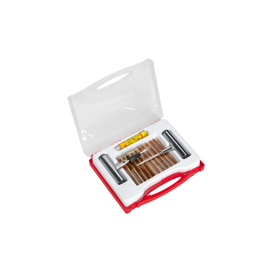 Sealey TST10 Temporary Tubeless Tyre Puncture Repair Kit Roadside