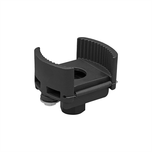 Sealey Adjustable Oil Filter Wrench 3/8"Sq Drive 60-80mm Capacity VS6080