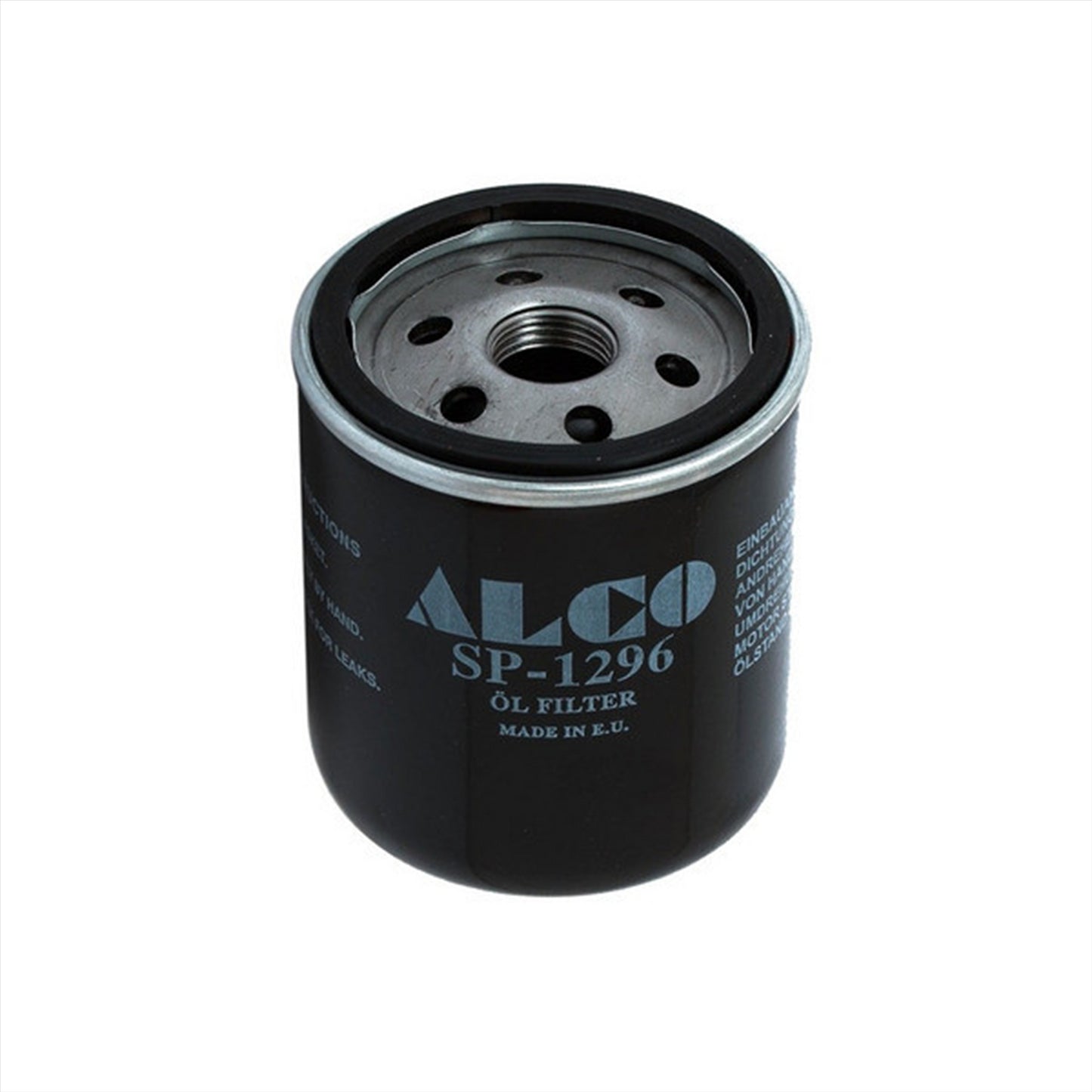 Oil FIlter Alco SP-1296 For Ford Ranger Mazda 3 5 6 MX5 Tribute Toyota Cresta