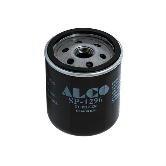 Oil FIlter Alco SP-1296 For Ford Ranger Mazda 3 5 6 MX5 Tribute Toyota Cresta