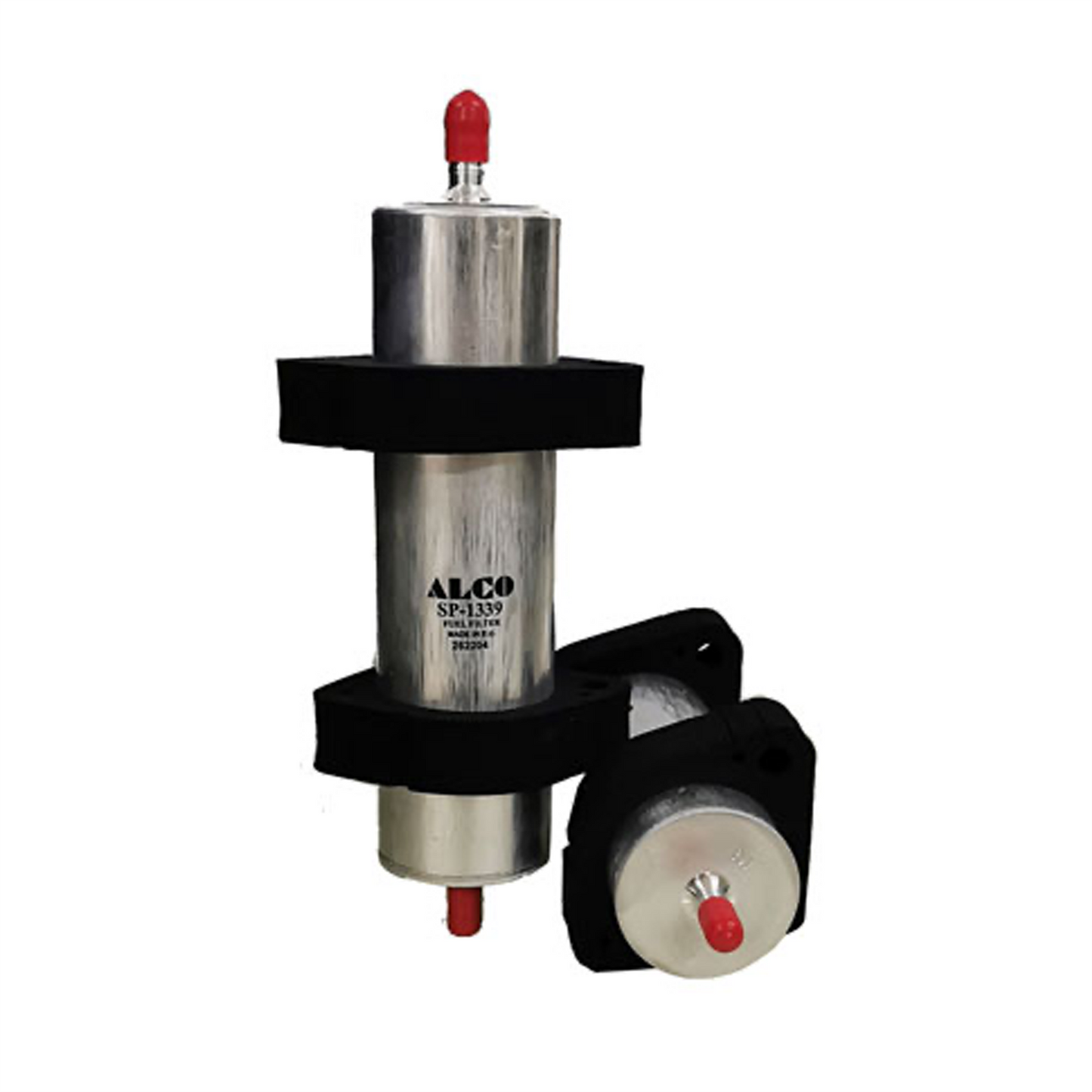 ALCO Fuel Filter for Audi A4 A5 A6 A7 A8 Q5 Q7 Porsche Macan TDI
