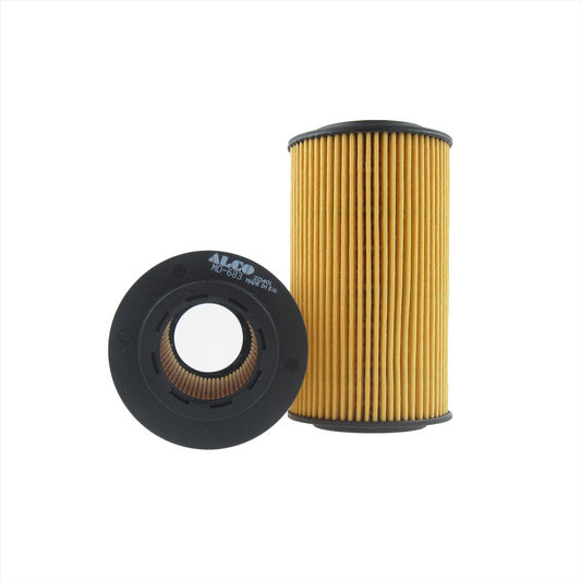 ALCO Oil Filter MD-683 ForRange Rover IV Mercedes A B C-Class GLK Vito Sprinter