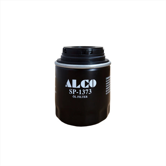 Alco Oil Filter SP-1373 Fits For Audi A1 A3 Seat  Altea Ibiza Vw Golf Jetta