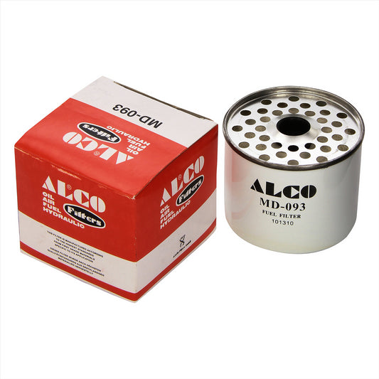 Fuel Filter Alco For Ford Fiesta Mondeo Iveco Daily Peugeot Boxer Vw Golf Jetta