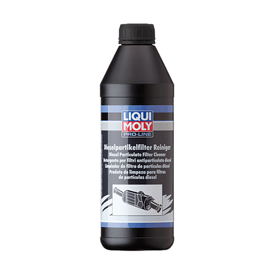 Liqui Moly Pro-Line DPF Diesel Particulate Filter Cleaner DPF Cleaner 1L