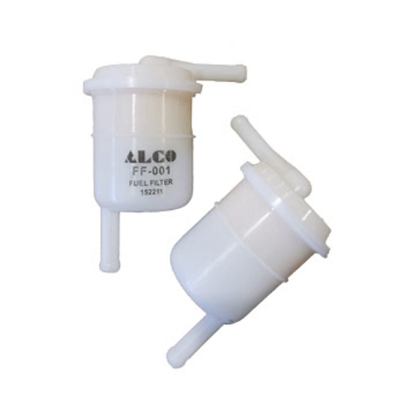 ALCO Fuel Filter for Nissan Micra Sunny Cherry Bluebird Navara Patrol Vanette