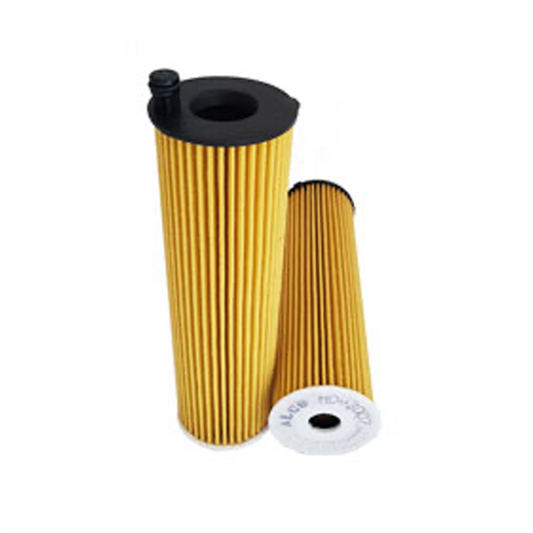 ALCO Oil Filter for Mercedes C E GLC GLE S-Class Sprinter Vito OM654 OM656