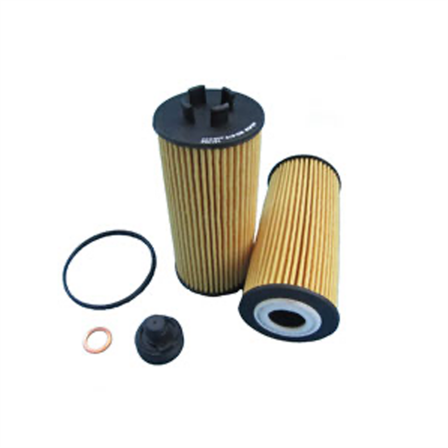 ALCO Oil Filter MD-815 for BMW 1 2 Series X1 X2 i8 MINI Countryman Cooper JCW