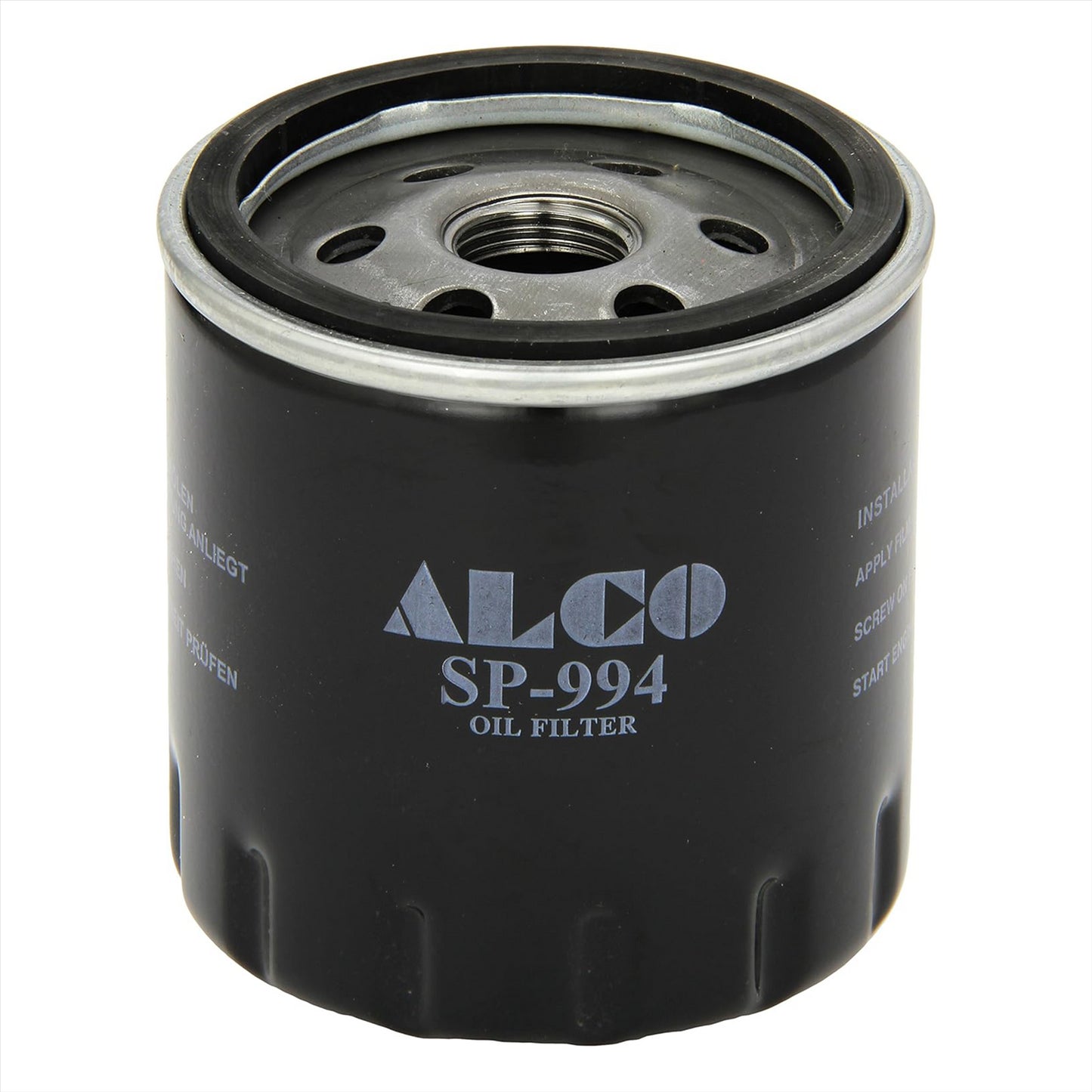 Oil Filer ALCO For Lexus ES GS IS LS RX Toyota Camry 4Runner Corolla Hilux Yaris