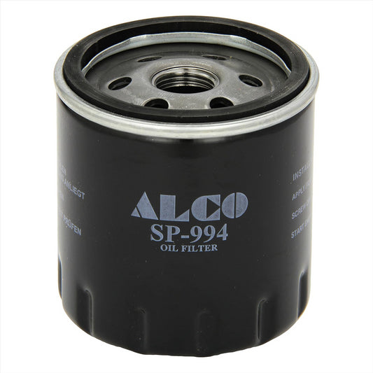 Oil Filer ALCO For Lexus ES GS IS LS RX Toyota Camry 4Runner Corolla Hilux Yaris