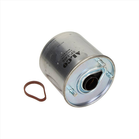 Fuel Filter Alco For Citroen Berlingo C3 C4 C5 DS3 Peugeot 208 308 408 Partner